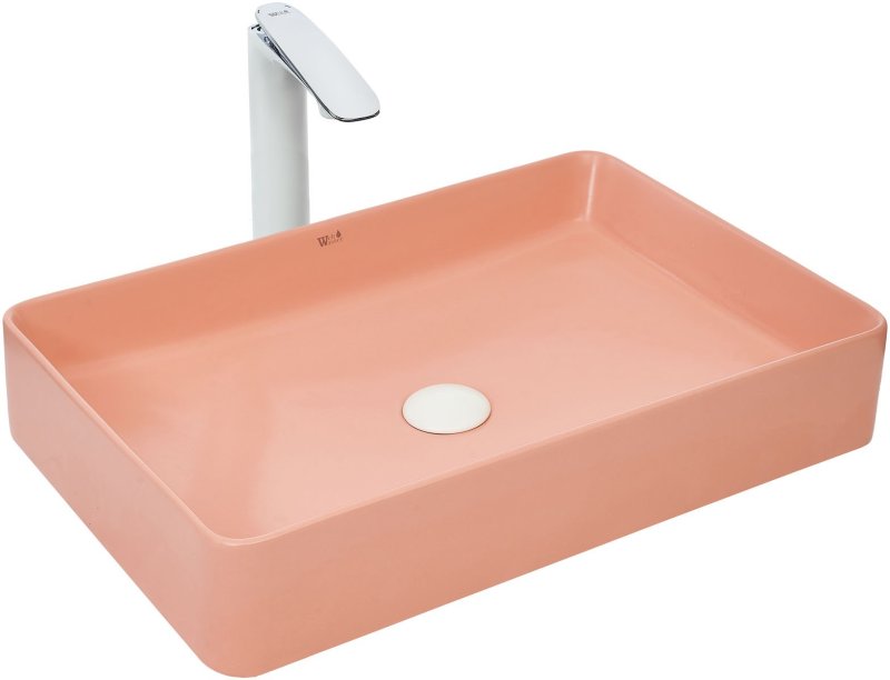 Умывальник WeltWasser WW Elbach 2174 MP  (10000004510)